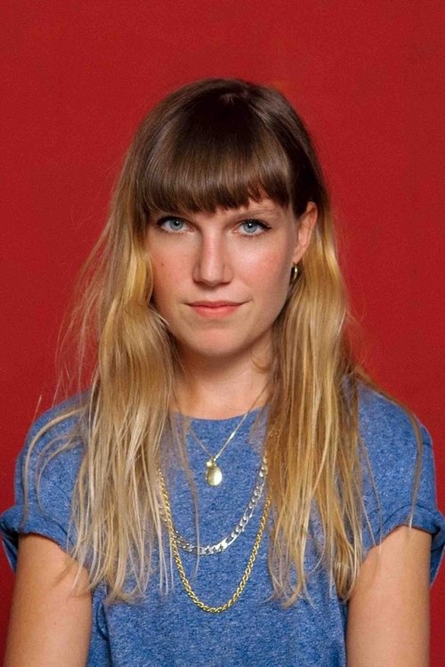 Sophie Dros profile