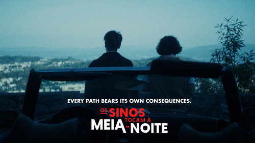 Os Sinos Tocam à Meia-Noite