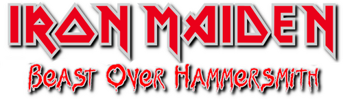 Iron Maiden: Beast Over Hammersmith