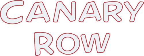 Canary Row