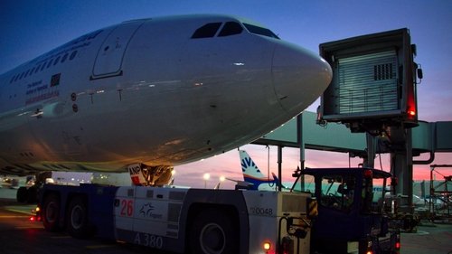 X-Ray Mega Airport