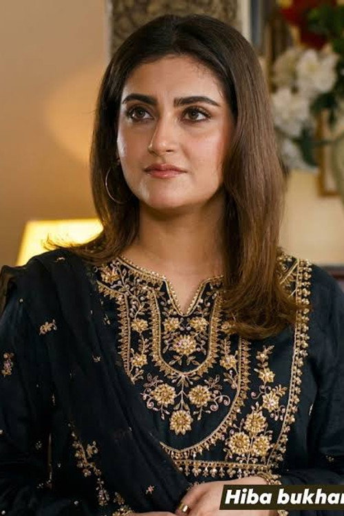 Foto de actor