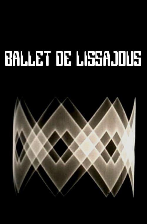 Ballet de Lissajous 1973