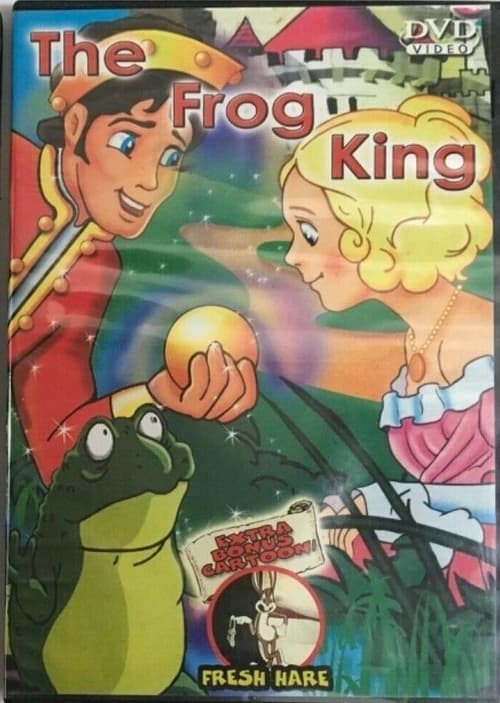 The Frog King (2004) poster