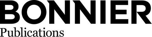 Bonnier Publication A/S logo