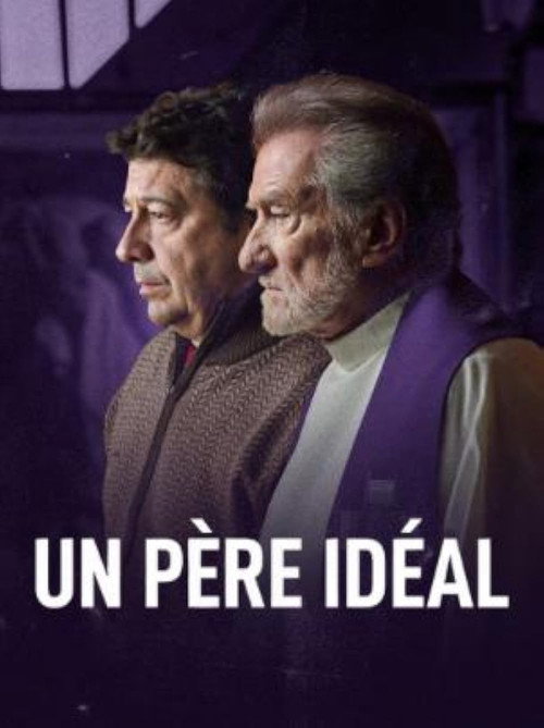 An Ideal Father Poster