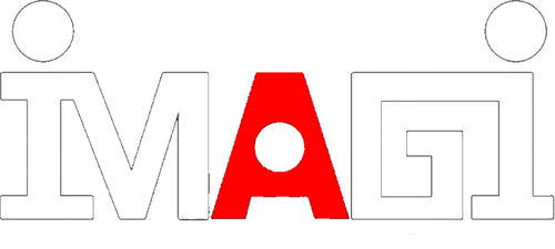 Imagi Animation Studios logo