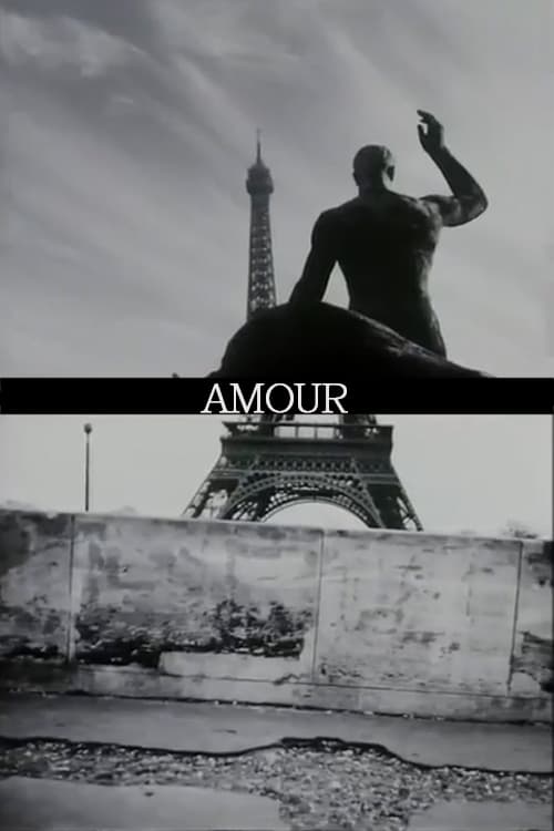 Amour 1997