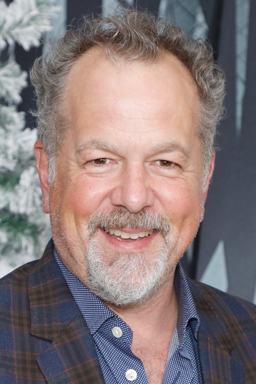 Kép: David Costabile színész profilképe