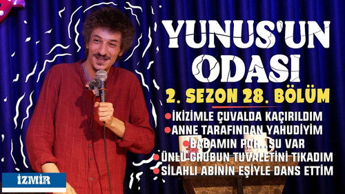 Episode 28 | İZMİR