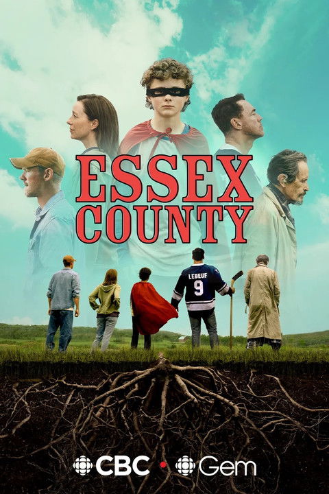 Escena 5 de Essex County