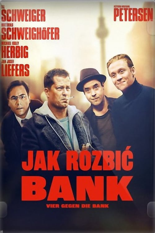 Jak rozbić bank