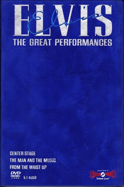 Elvis: The Great Performances (2002)