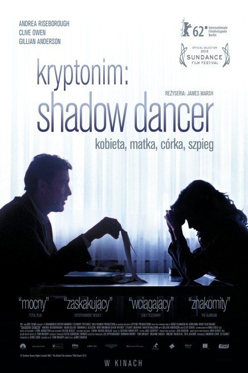 Kryptonim: Shadow Dancer