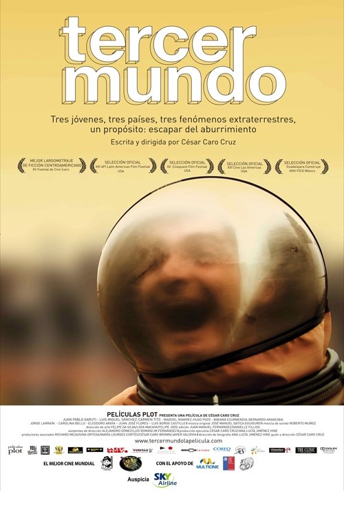 Tercer Mundo (2009)