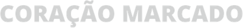 Coração Marcado - Logo 4
