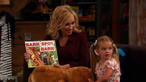 Poster della serie Good Luck Charlie