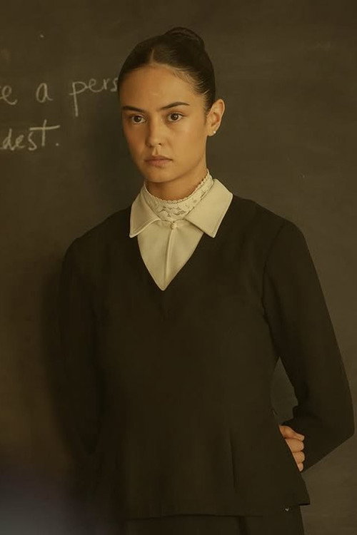 Foto de Courtney Eaton