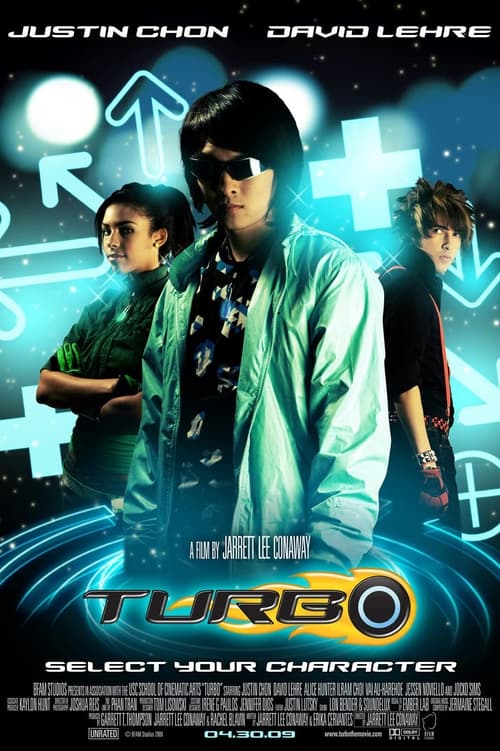 Turbo (2009)