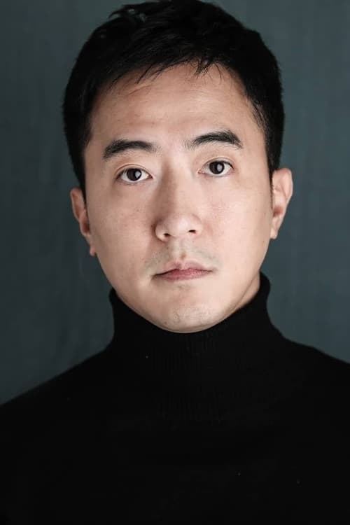 Kép: Choi Won Yong színész profilképe