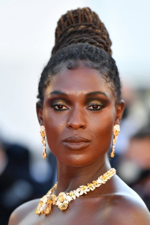 Kép: Jodie Turner-Smith színész profilképe