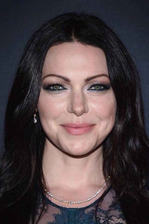 Kép: Laura Prepon színész profilképe