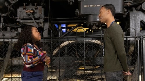 Abbott Elementary: 2×22