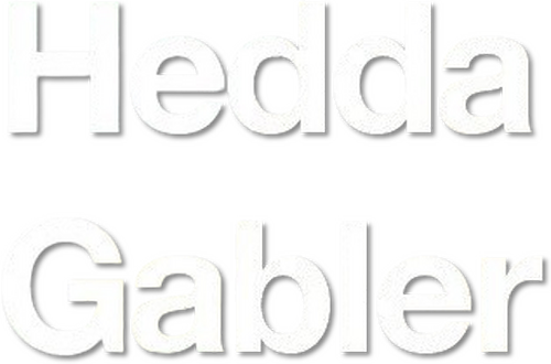 National Theatre Live: Hedda Gabler