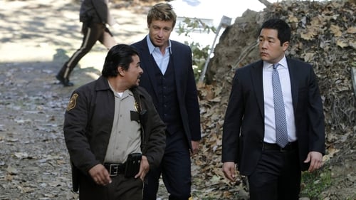 The Mentalist: 5×13