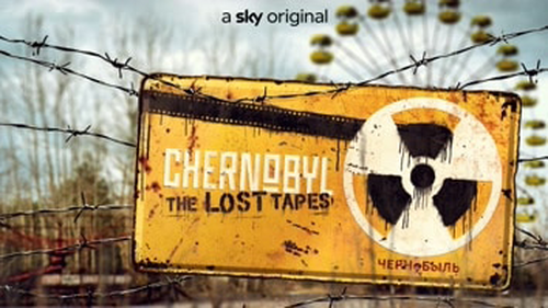 Chernobyl: The Lost Tapes