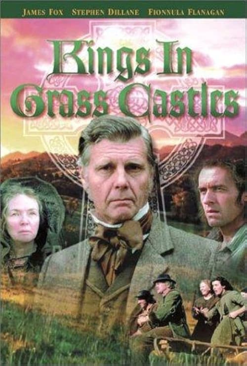 Poster Image for Kings in Grass Castles