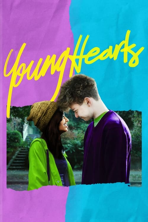 Young Hearts Movie Poster Image