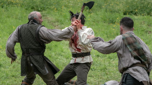 Mayfair Witches 2 (2025) แม่มดเมย์แฟร์ 2 ตอนที่ 8