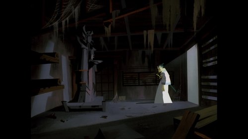 Samurai Jack, S03E09 - (2003)