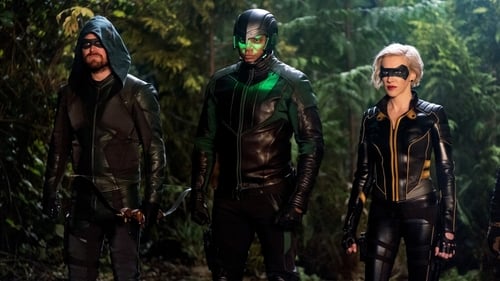 Arrow: 8×7