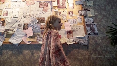 Poster della serie Channel Zero