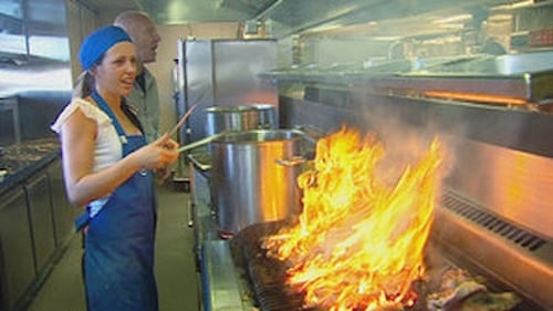 MasterChef Australia, S03E16 - (2011)