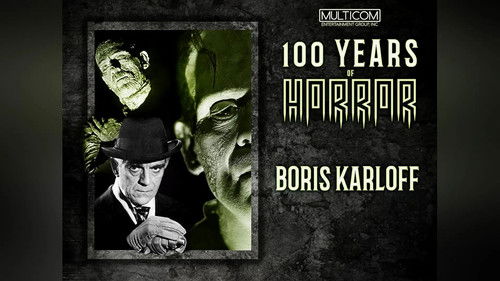 Boris Karloff