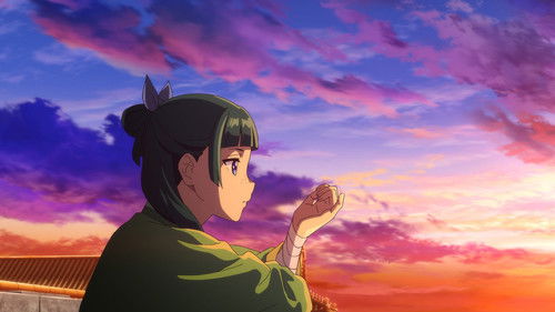 Diários de uma Apotecária: 1×3