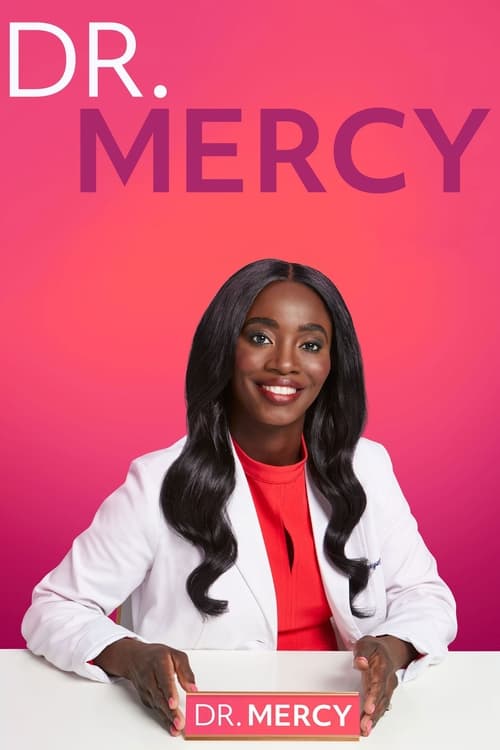 Dra. Mercy: Além da Pele