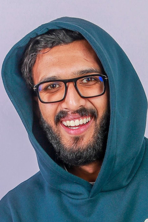 Youcef Goudih