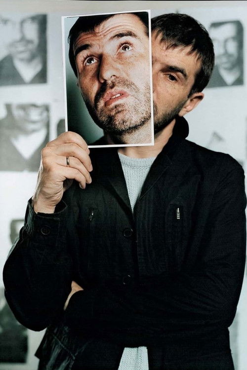 Pòster de Евгений Гришковец (Коллекция)