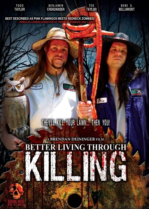 Download Download Better Living Through Killing (2008) Full Blu-ray Movies Online Stream Without Download (2008) Movies uTorrent 720p Without Download Online Stream