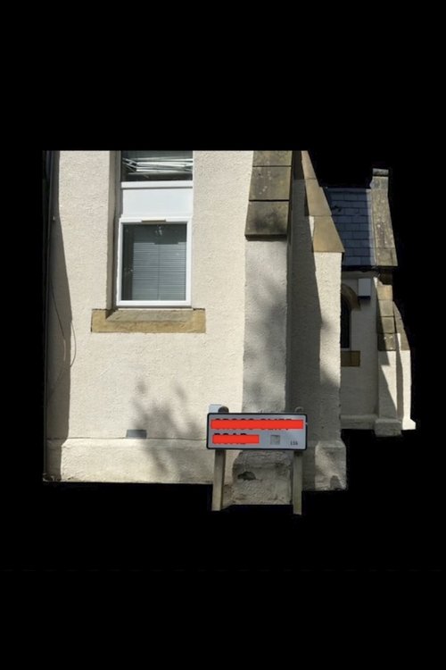 Redacted Street