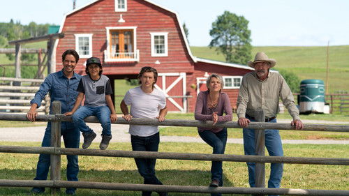 Heartland: 12×5