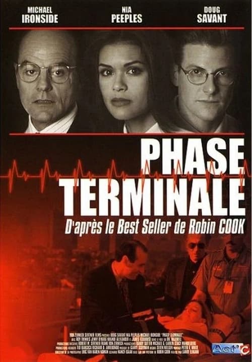 Poster Terminal 1996