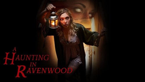 A Haunting in Ravenwood A Haunting in Ravenwood
