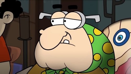 Image de l'épisode 2