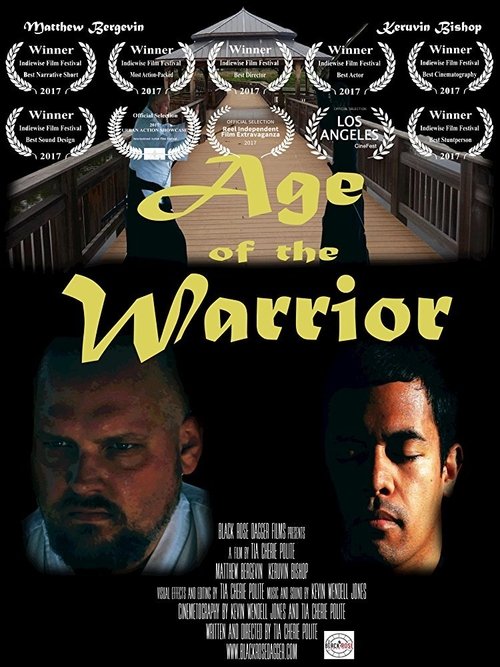 Age of the Warrior 2017