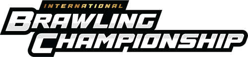 Logo International Brawling Championship